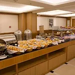 Hotel Atlantico Praia