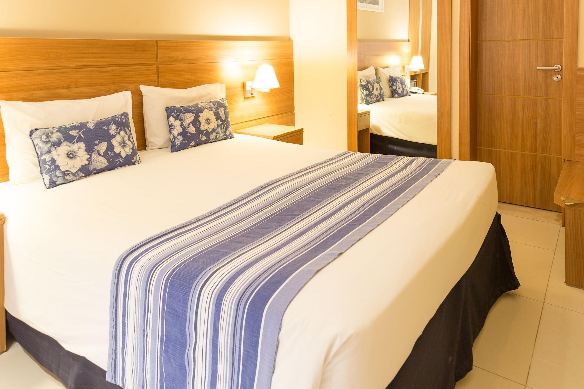 Atlantico 4* Rio de Janeiro