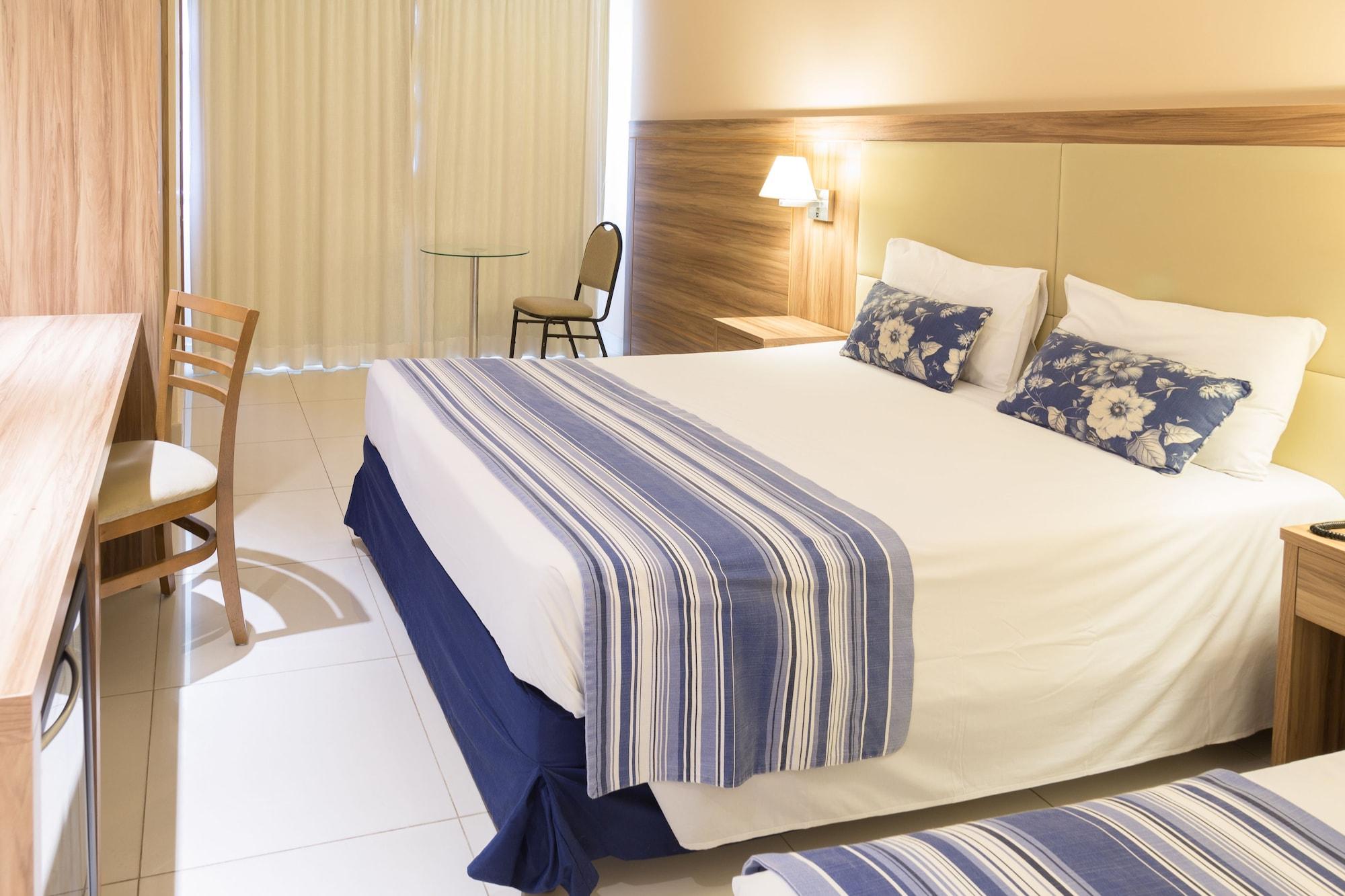 Atlantico 4* Rio de Janeiro