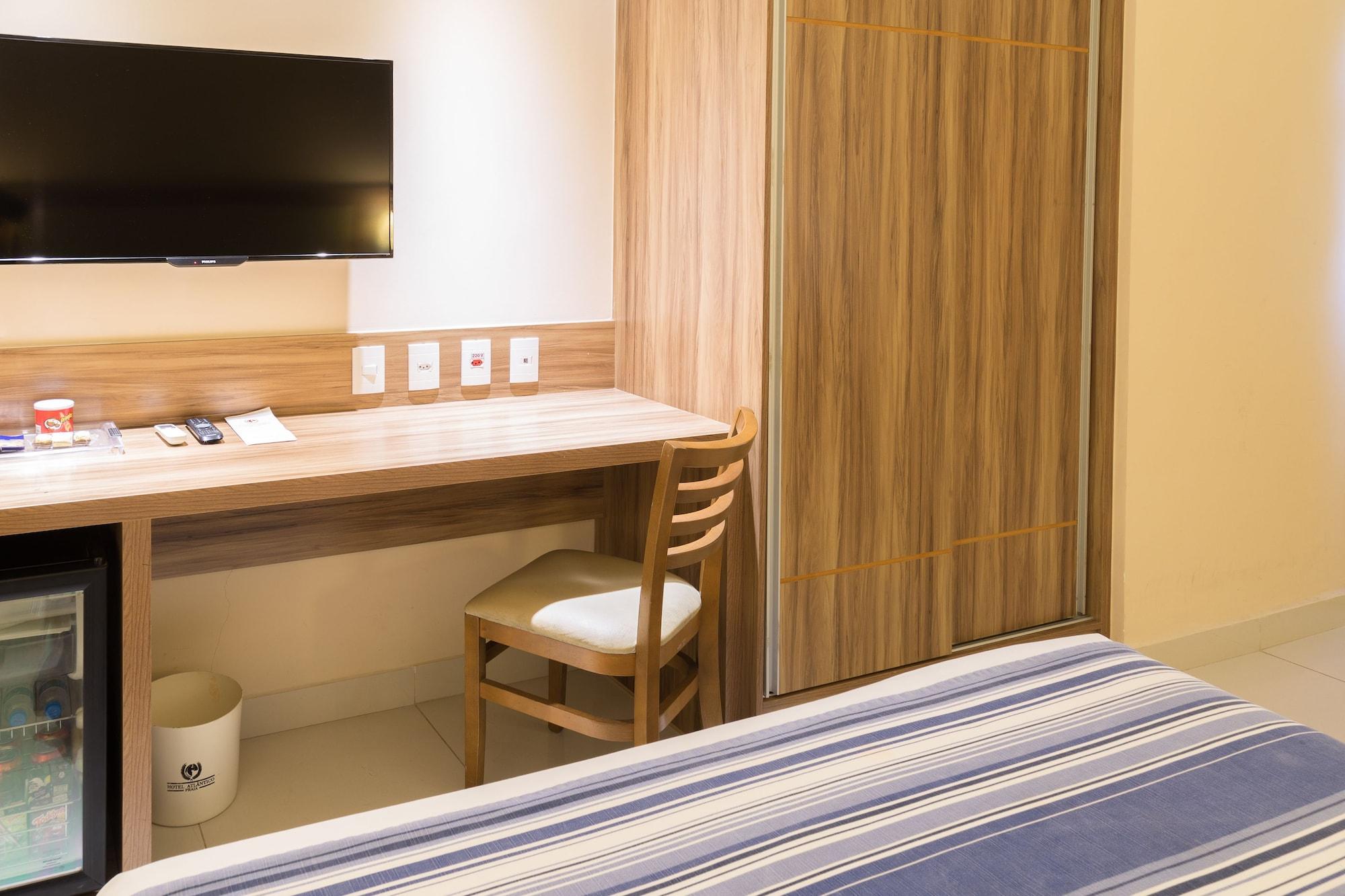Hotel Atlantico