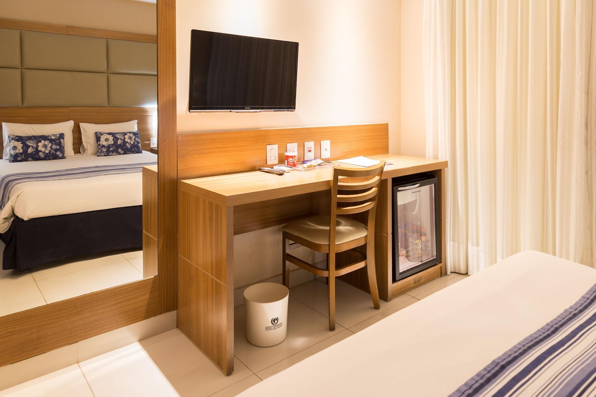 Hotel Atlantico 4*