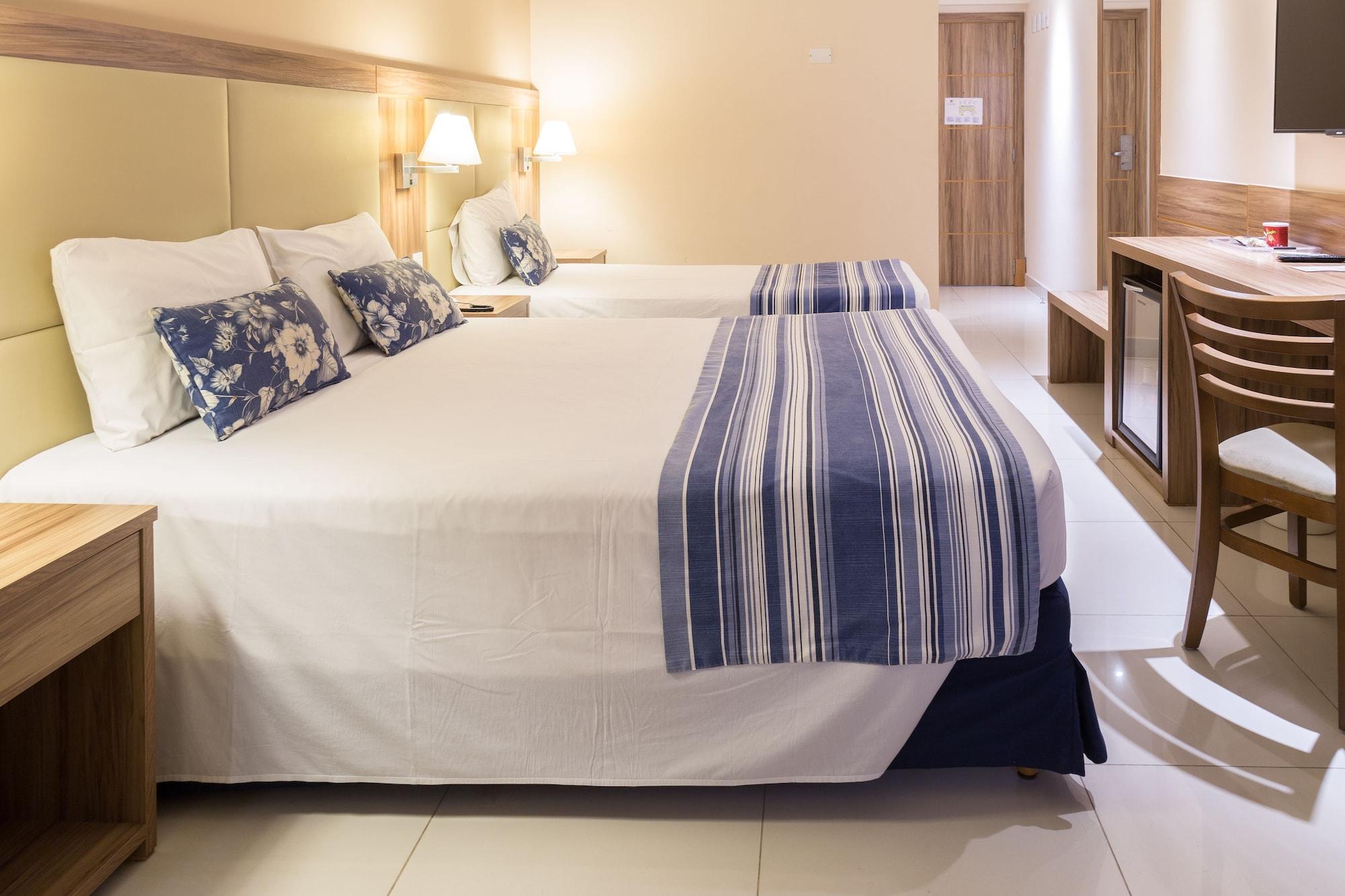 Atlantico Hotel Rio de Janeiro