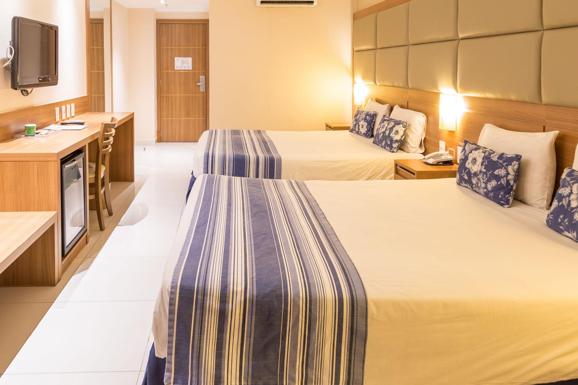 Hotel Atlantico 4*
