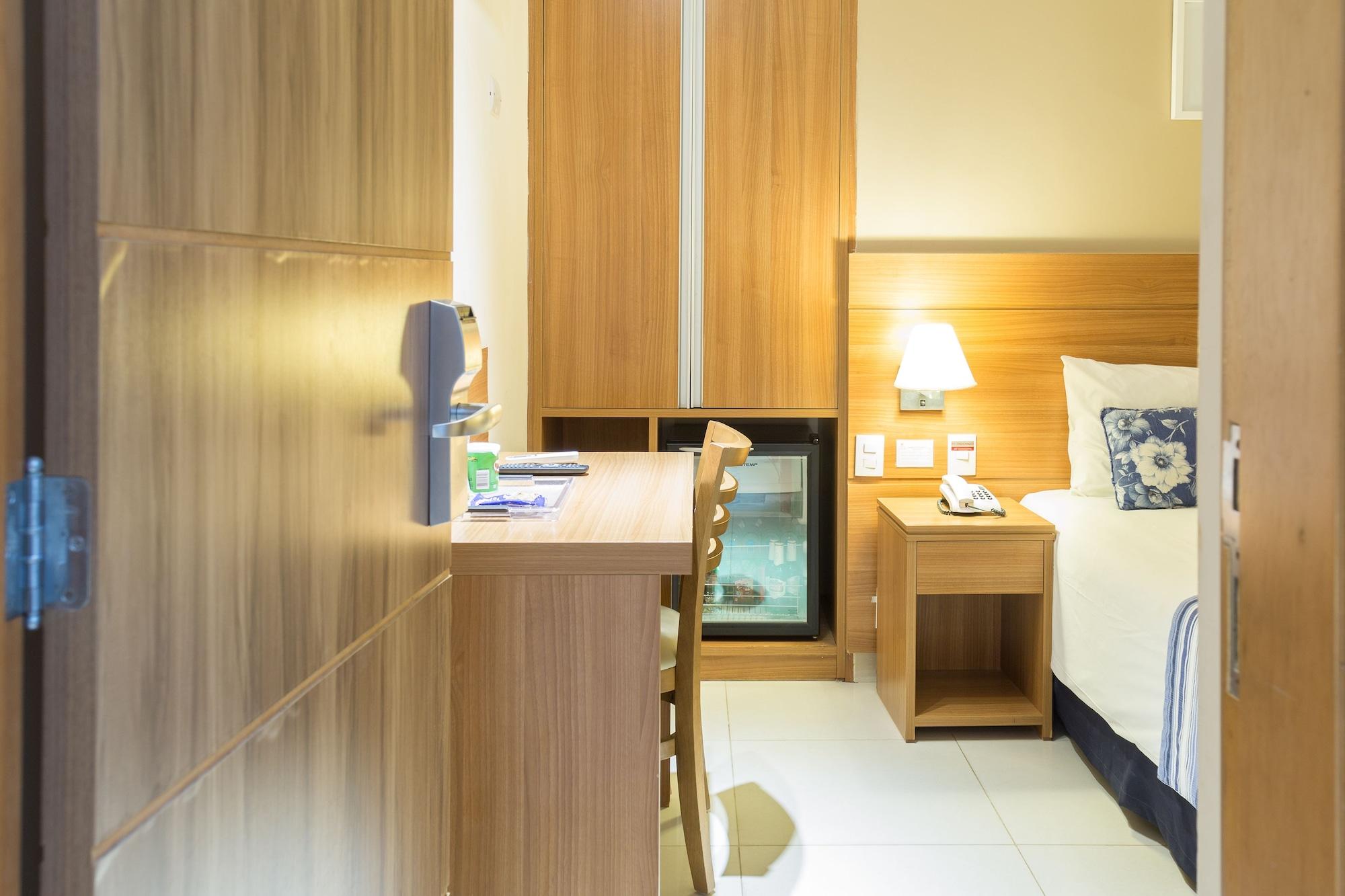 Hotel Atlantico Rio de Janeiro