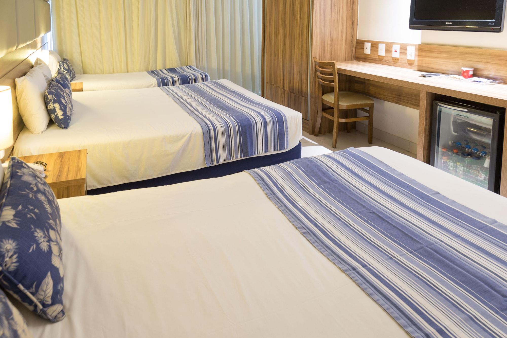 Hotel Atlantico