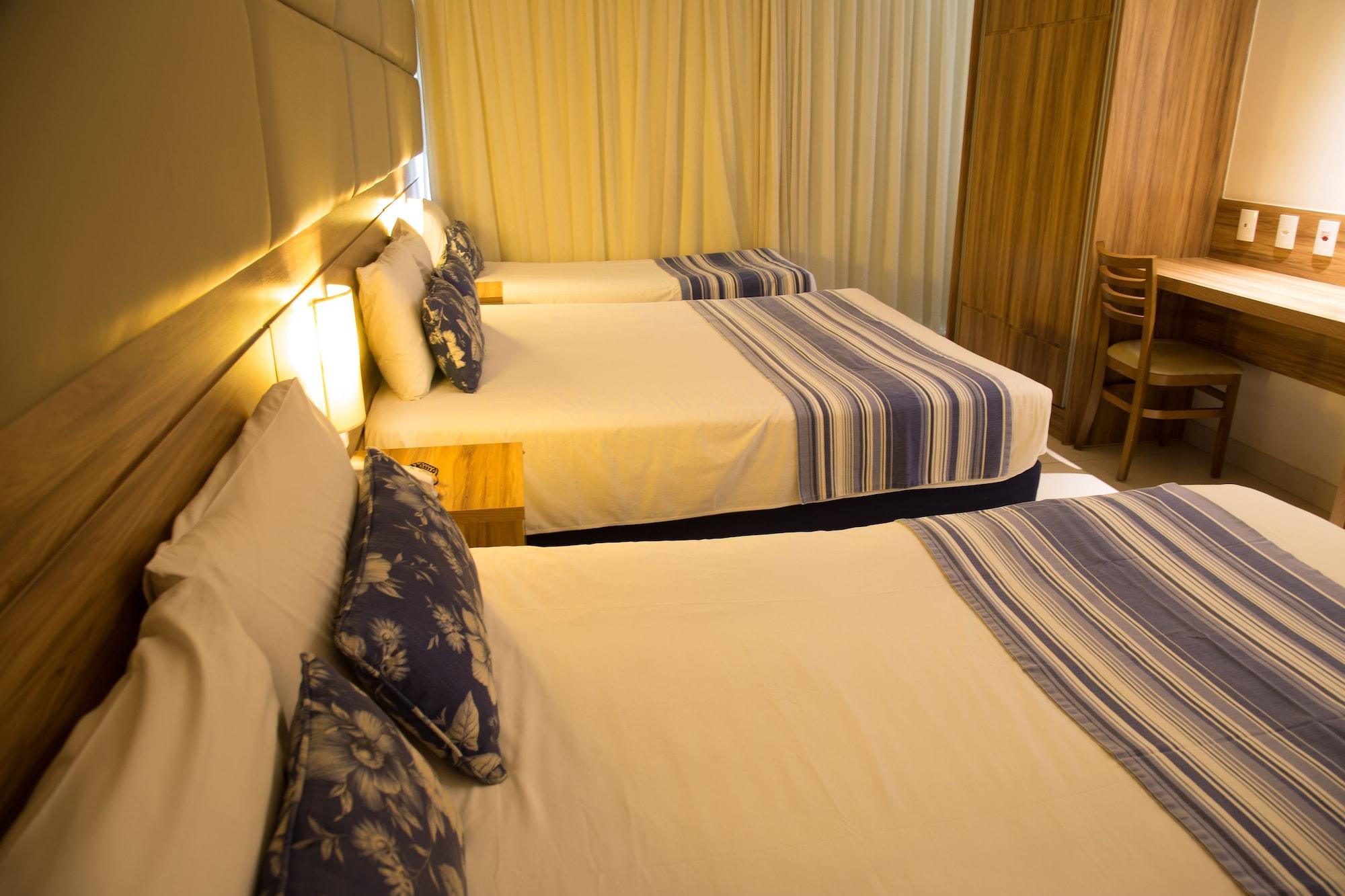 Atlantico 4* Rio de Janeiro