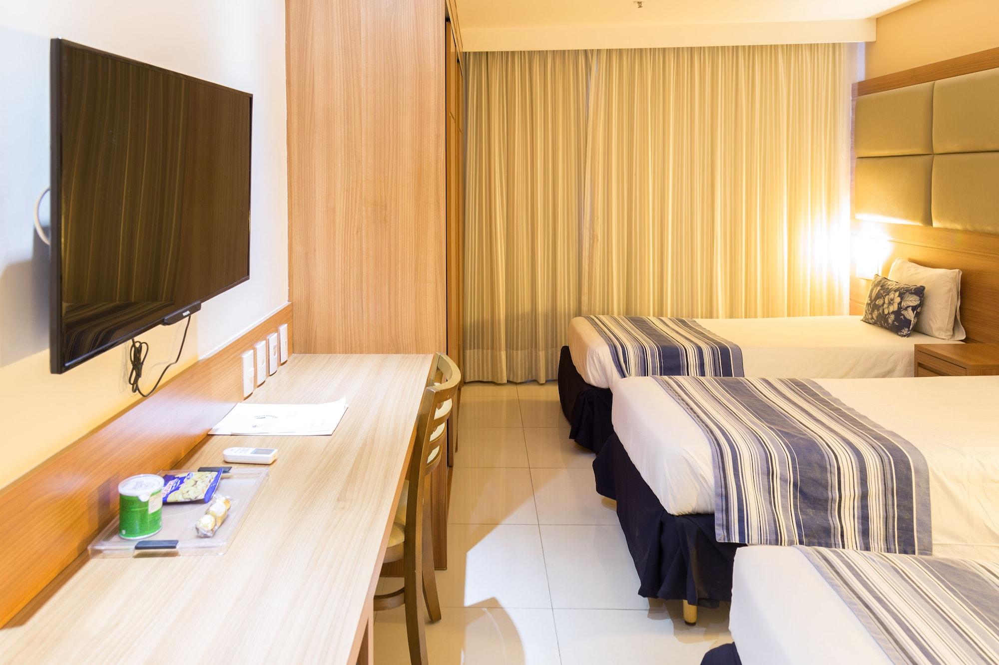 Atlantico Hotel