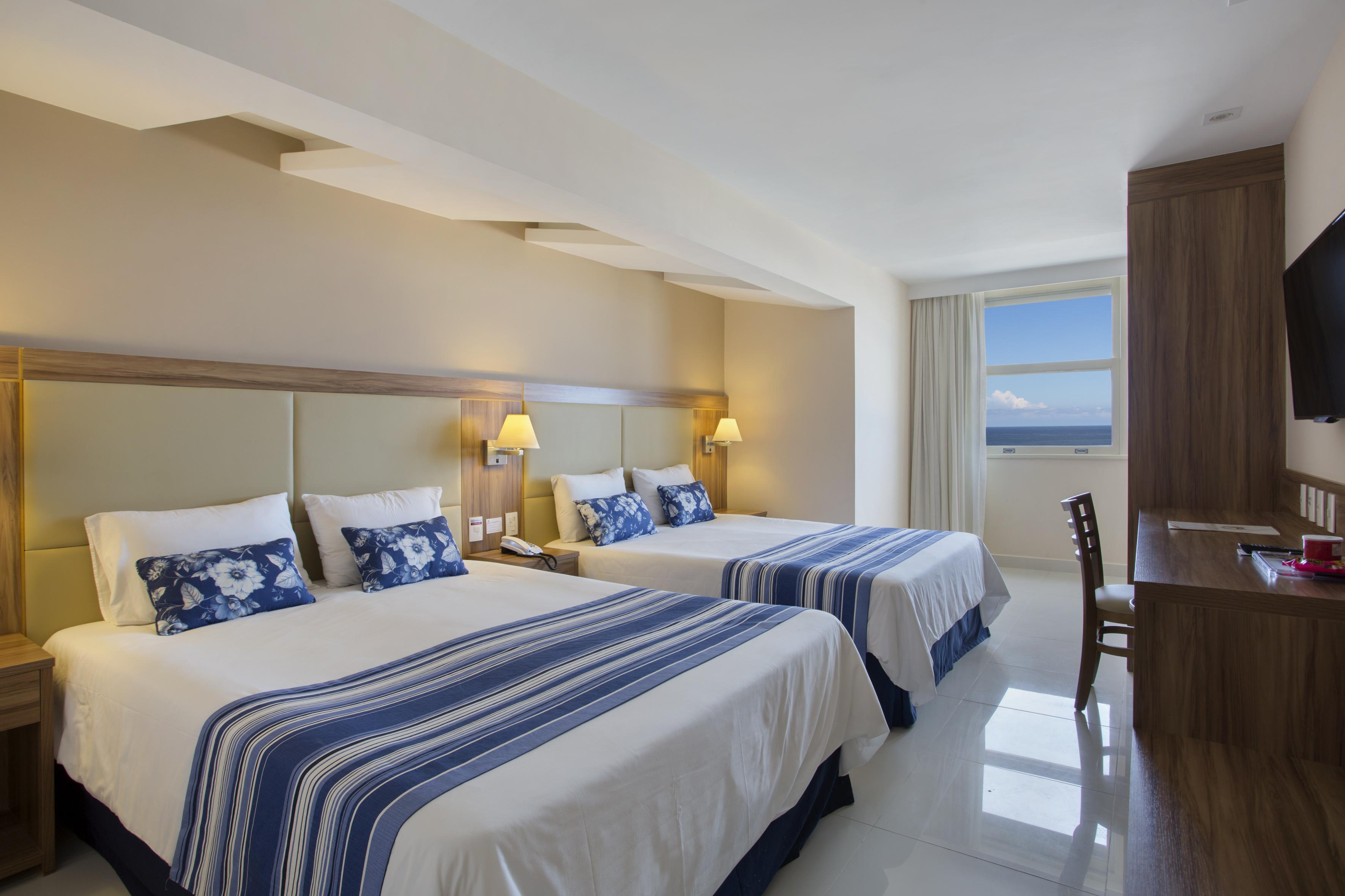 Atlantico Hotel Rio de Janeiro