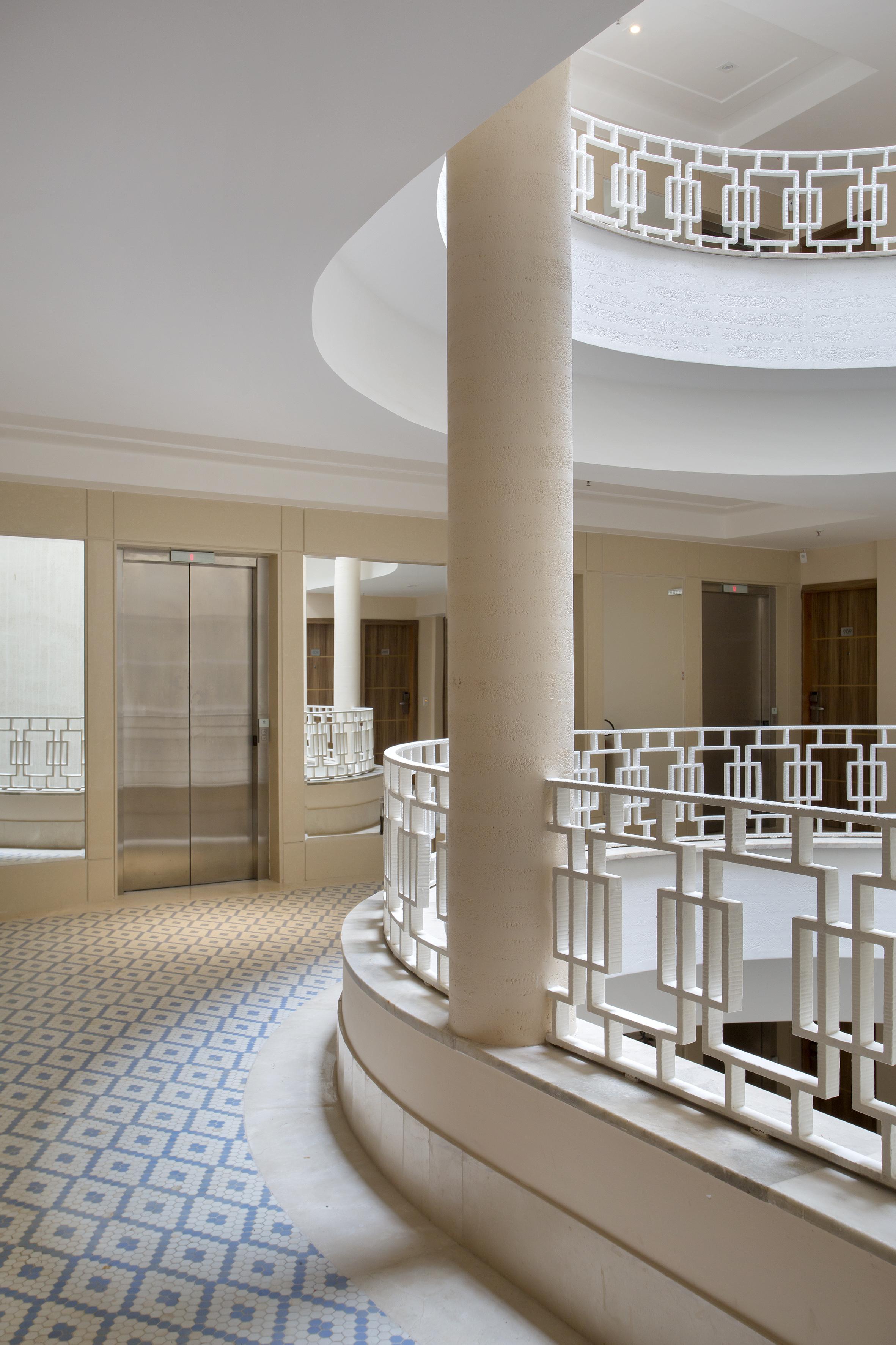 Hotel Atlantico 4*