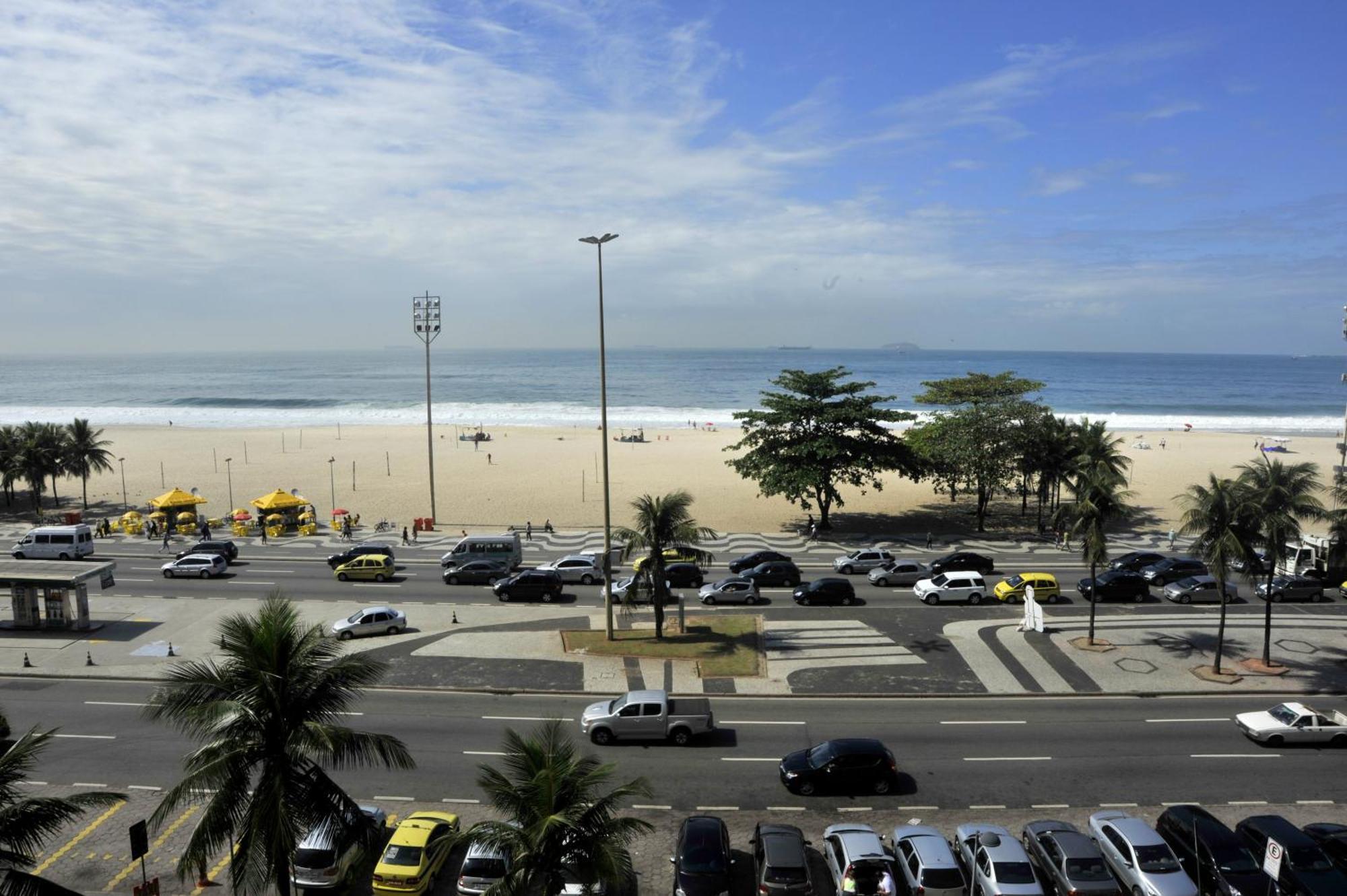 Hotel Atlantico